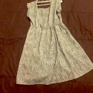 Lush dress